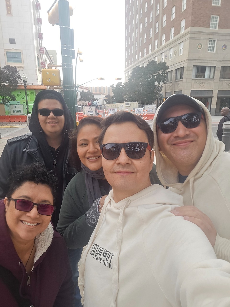 Puzzling Adventures near Torreón